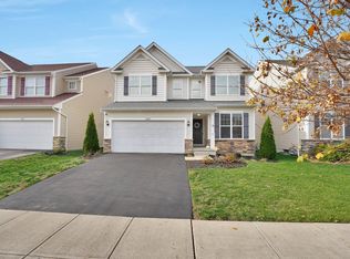 2821 Regaldo Dr, Columbus, OH 43219