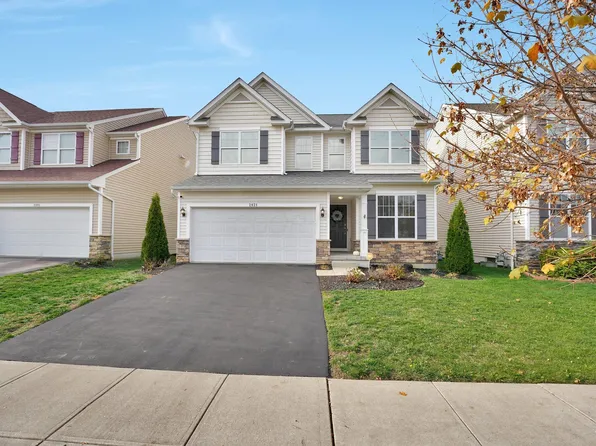 2821 Regaldo Dr, Columbus, OH 43219
