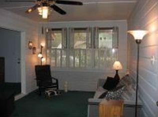 1341 Martin St, Houston, TX 77018