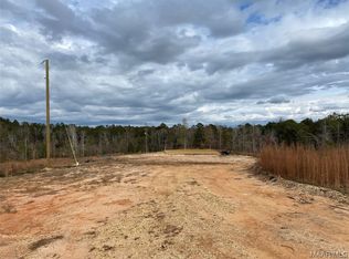 2397 Luke Paschal Rd, Eclectic, AL 36024