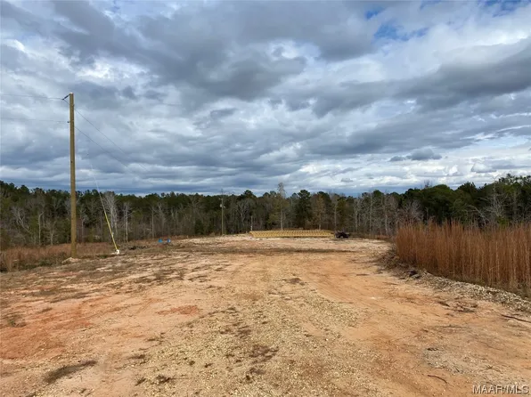 2397 Luke Paschal Rd, Eclectic, AL 36024