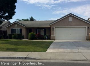 12620 Spoleto Ave, Bakersfield, CA 93312