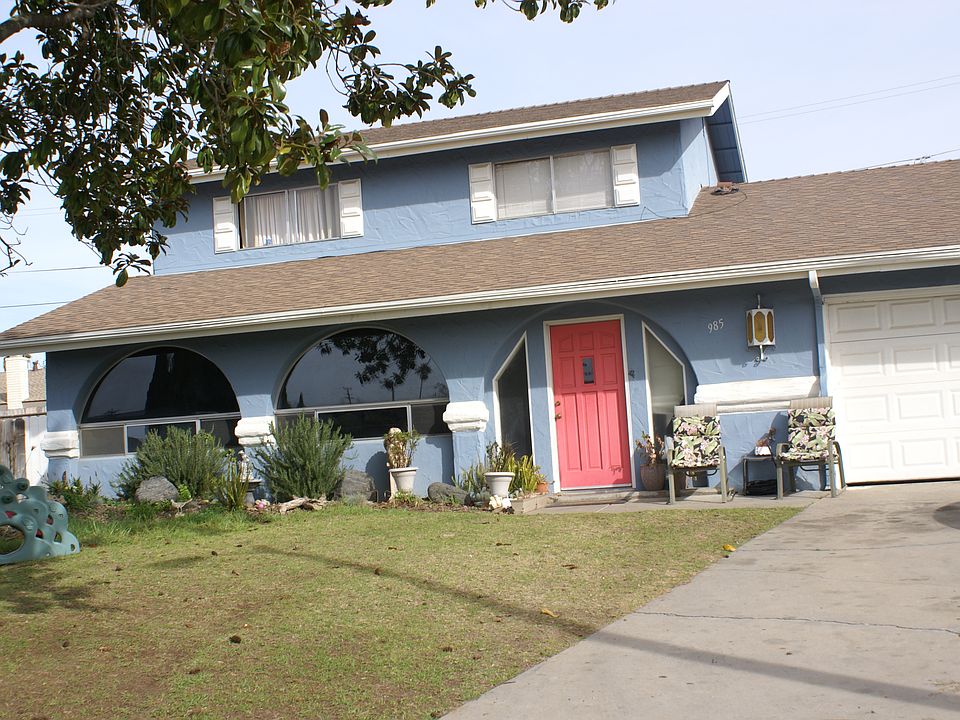 1st image of 985 Don Pablo Dr