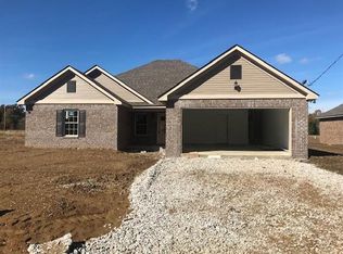 330 Preserve Cir, Manchester, TN 37355