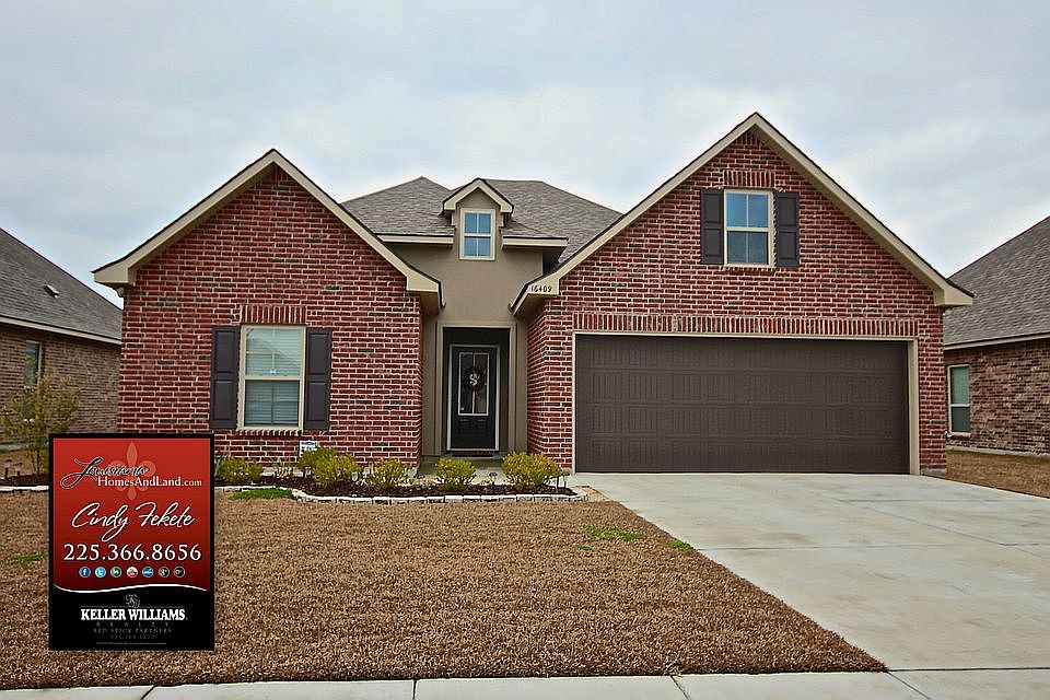 1st image of 16409 Timberstone Dr