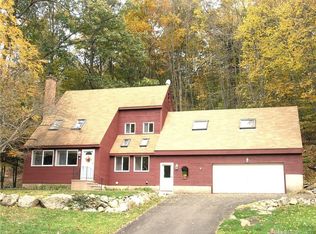 5 Wildwood Rd, Portland, CT 06480