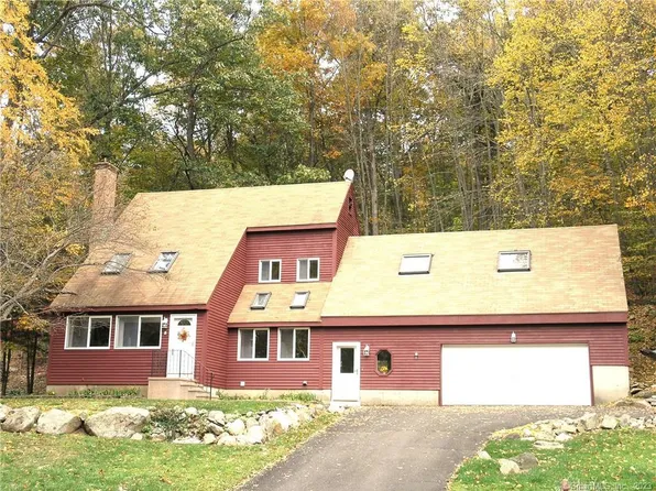 5 Wildwood Road, Portland, CT 06480