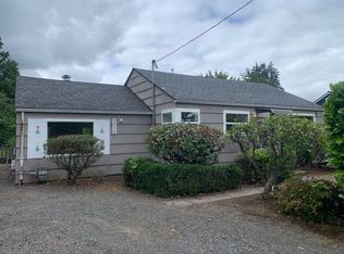 2510 SE Chestnut St, Milwaukie, OR 97267