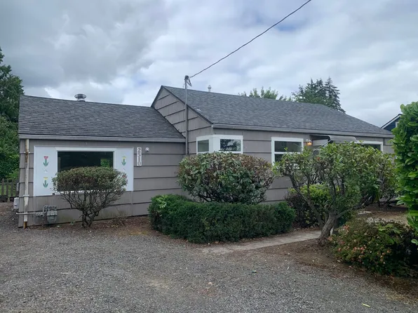 2510 SE Chestnut St, Milwaukie, OR 97267