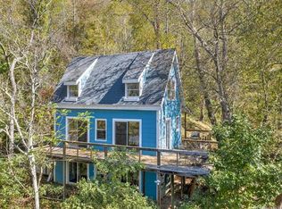 67 Moondust Dr #4, Waynesville, NC 28786