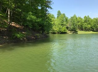 10 Mountain Shores Rd #11, Tazewell, TN 37879