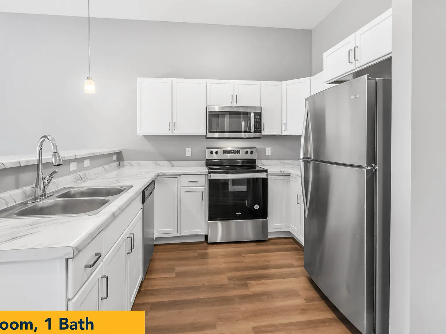 Prescott Place Apartments, LLC — Photo 3