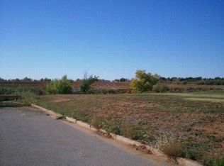 0 Cedar Creek Dr, Altus, OK 73521