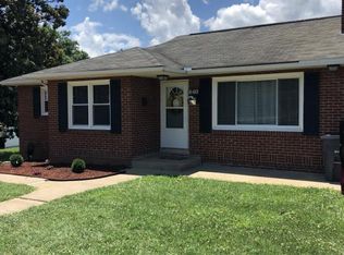 840 Morison Ave, Kingsport, TN 37660