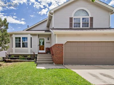 3930 Hickory Hill Dr, Colorado Springs, CO, 80906