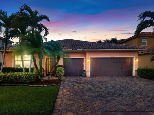 10541 Willow Oak Court, Wellington, FL 33414