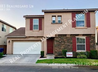883 Beauregard Ln, Clovis, CA 93619