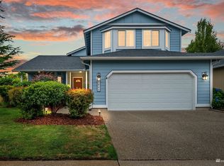 7043 Mirasett St SW, Tumwater, WA 98512