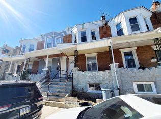 1452 N Wanamaker St, Philadelphia, PA 19131