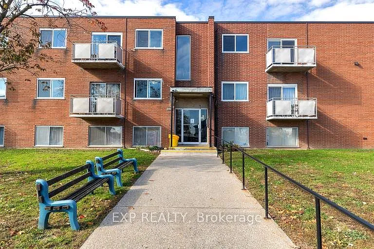 3815 Portage Rd #3