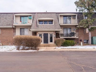 144 E Bailey Rd APT D, Naperville, IL, 60565