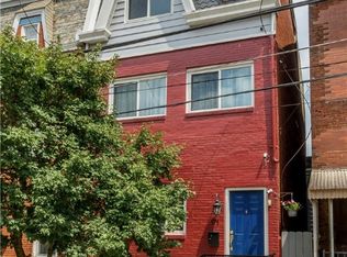 171 46th St, Pittsburgh, PA 15201