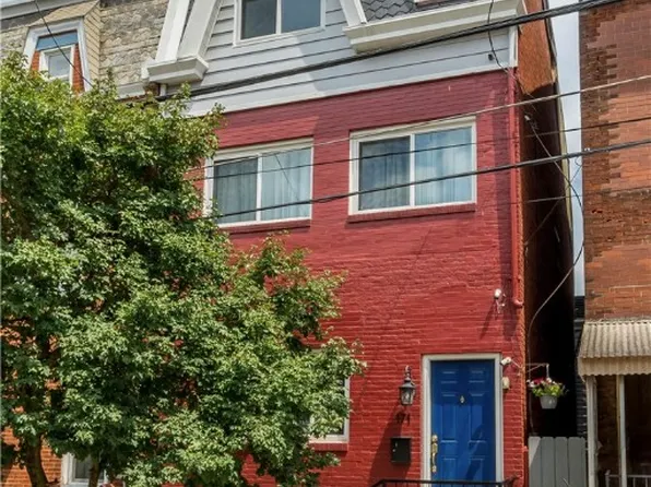 171 46th St, Pittsburgh, PA 15201