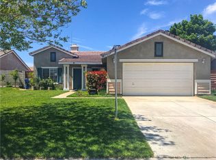 37647 Hammer St, Palmdale, CA 93552