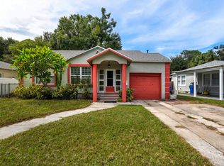 2845 Valencia Way S, Saint Petersburg, FL 33705