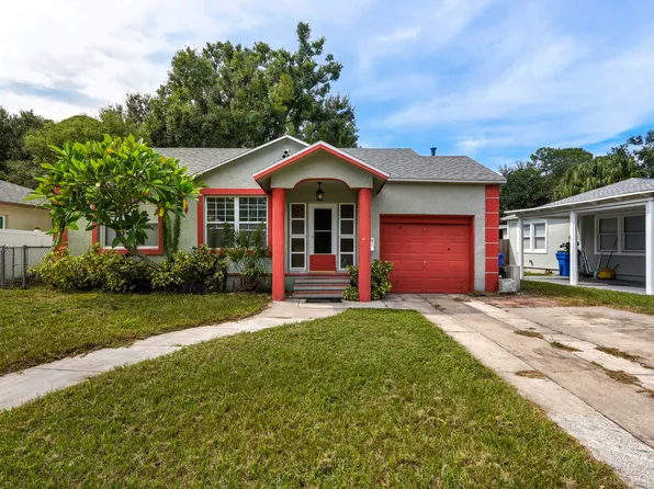 2845 Valencia Way S, Saint Petersburg, FL 33705