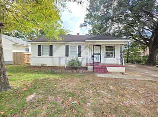 4101 Bayliss Ave, Memphis, TN 38108