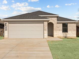 The Baxter Plan, Terra Vista, Lubbock, TX 79416