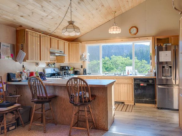 15410 County Road 25, Gunnison, CO 81230