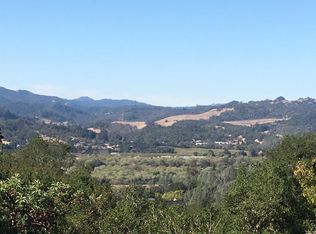 26832 Madrone Rd, Cloverdale, CA 95425