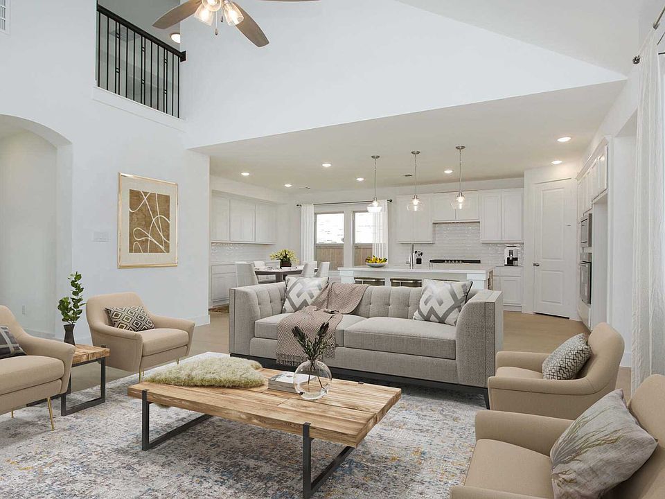 14922 Mossycup Spur Way, Cypress, TX 77433 | Zillow