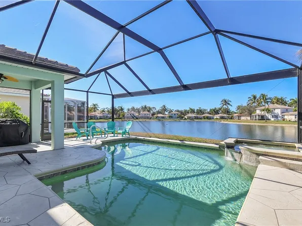 14258 Reflection Lakes Dr, Fort Myers, FL 33907