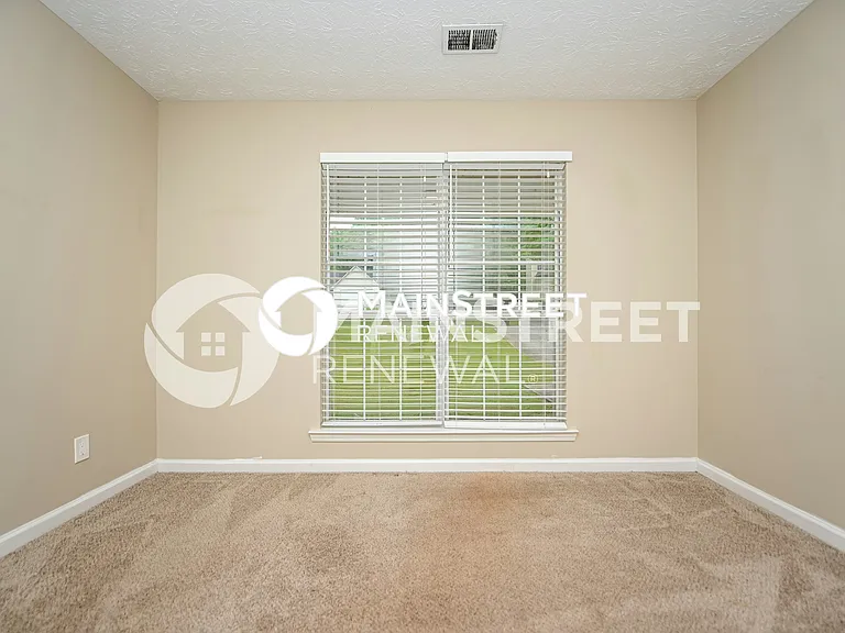 WM - Bedroom