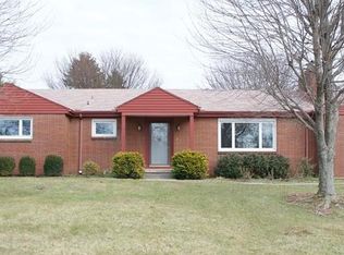 1480 Ridge Rd, Ambridge, PA 15003