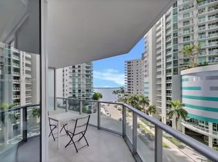 1300 Brickell Bay Dr APT 602, Miami, FL 33131