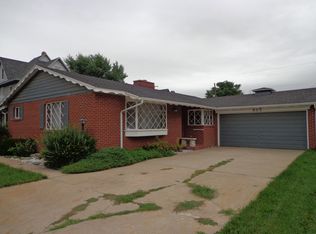 455 W 3rd St, Colby, KS 67701