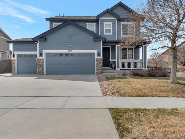 9917 Olathe Street, Commerce City, CO 80022