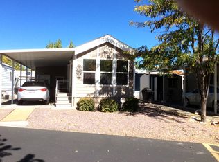 11250 State Route 69 LOT 87, Dewey, AZ 86327