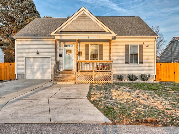 4th image of 27 Trail St