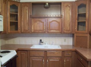 2917 Brandon St, Flint, MI 48503