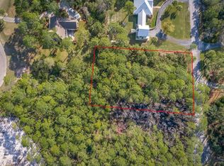 306 Magnolia Bay Dr, Eastpoint, FL 32328