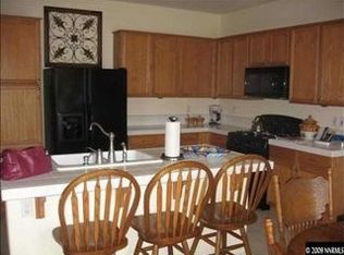 6060 Stillmeadow Dr, Reno, NV 89502