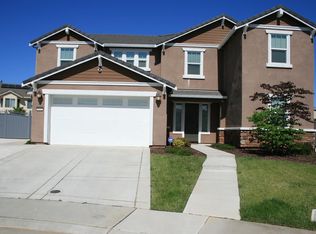 9601 Cramer Cove Ct, Elk Grove, CA 95624