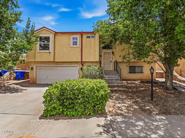 5074 Calle Verde, Las Cruces, NM 88012