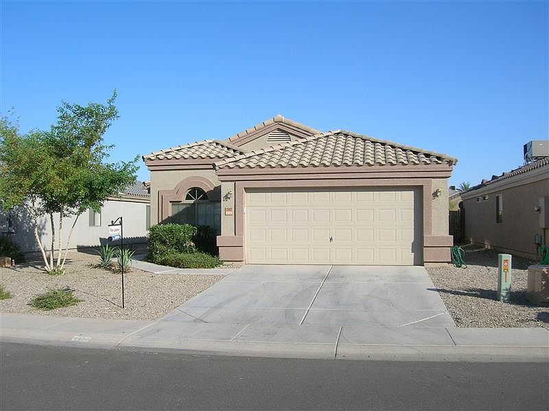 2nd image of 12437 W Saint Moritz Ln