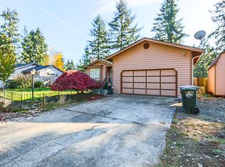 6502 162nd Street Ct E, Puyallup, WA 98375